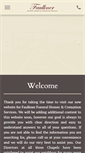 Mobile Screenshot of bristow-faulkner.com